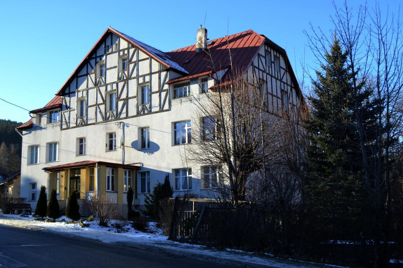 Szmer Potoku Swieradow-Zdroj Exterior photo